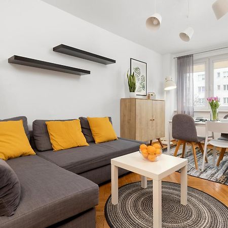 Marina Gdynia Apartment By Noclegi Renters Экстерьер фото